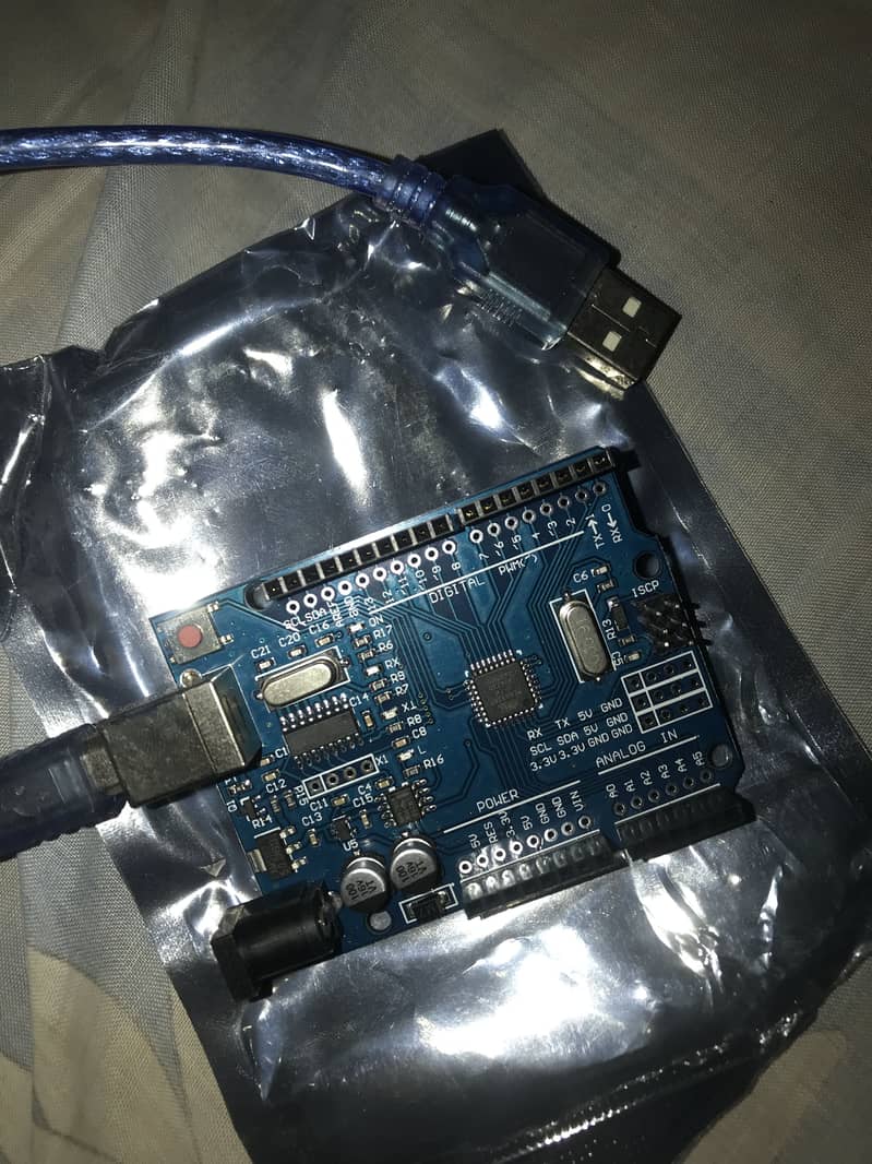 Arduino 3