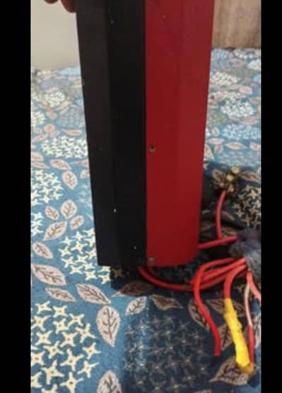 Inverex Xtron 2400 Hybrid Inverter