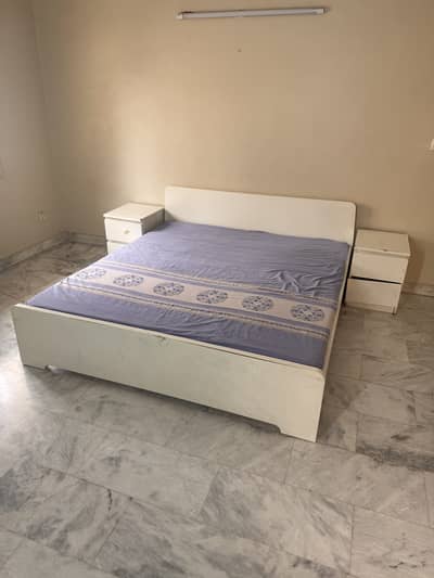 IKEA - BED set