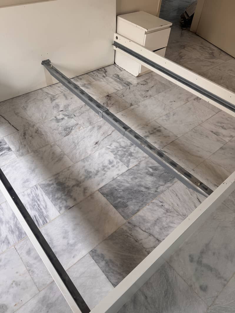 IKEA - BED set 3