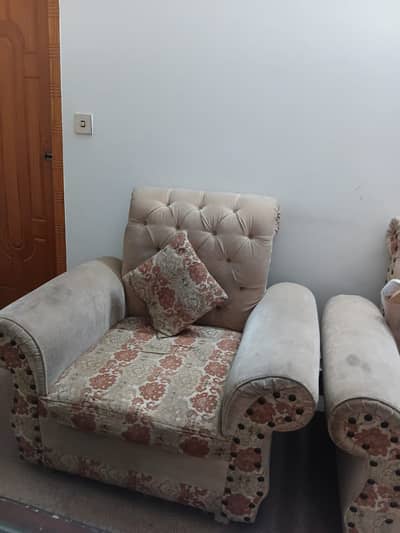 Sofa for sale