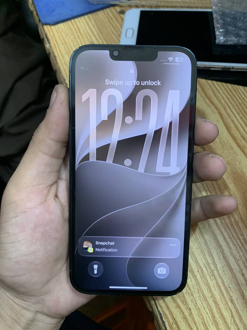 Apple iPhone 13 1