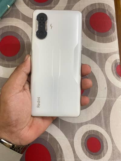 Xiaomi Redmi K40 Gaming