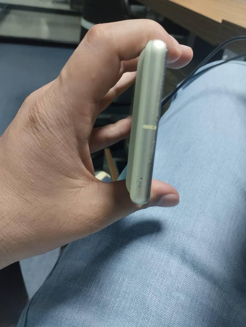 Google Pixel 7 4