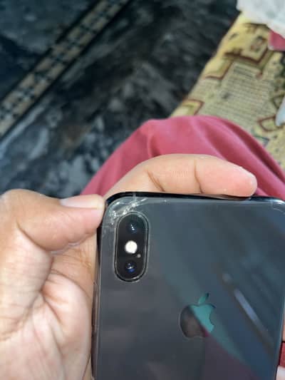 iPhone Xsmax