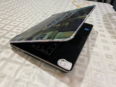Dell Laptop Core i5 4th Gen