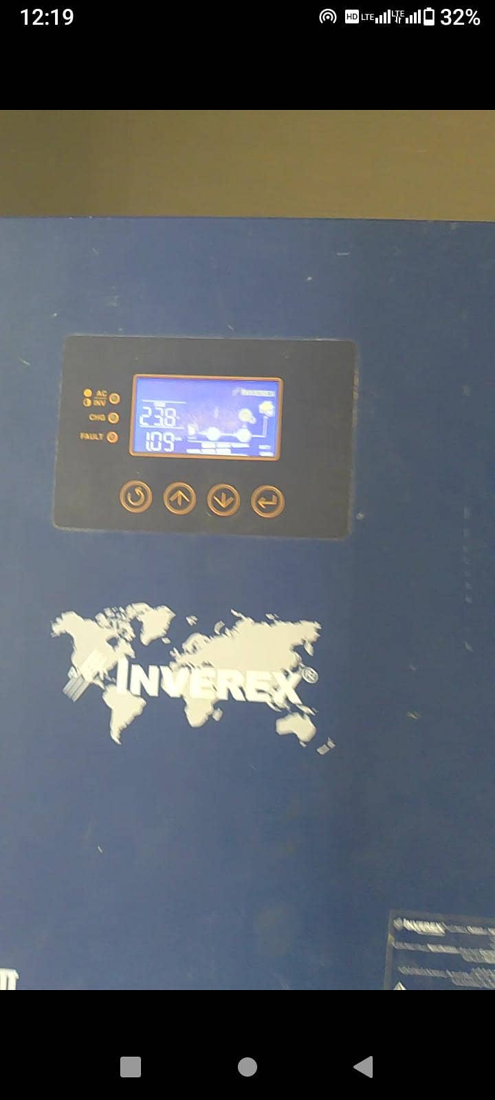 invertr 0