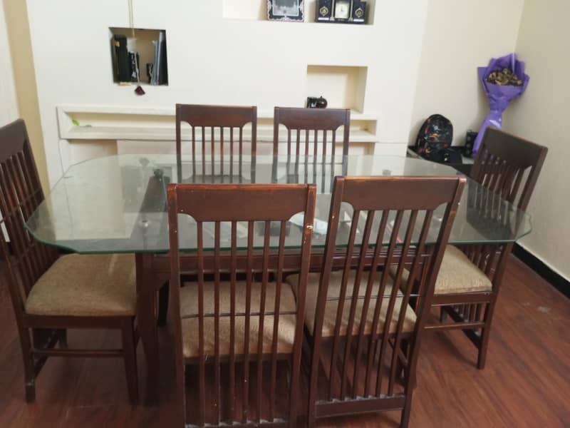 dining table 0