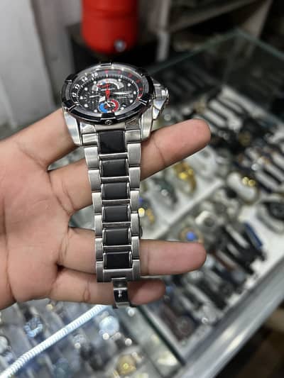 Seiko velantura
