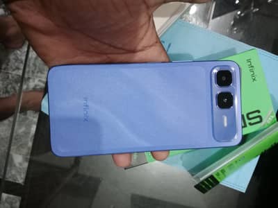 Infinix Smart 10 plus