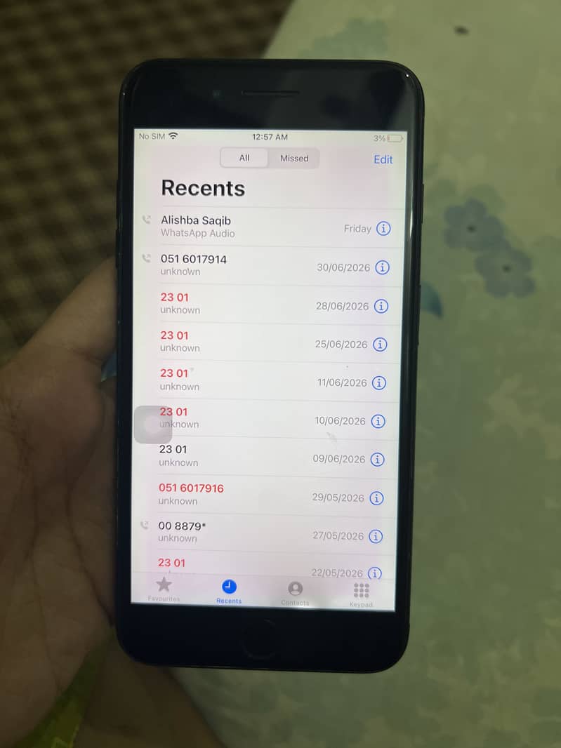 Apple iPhone 7 Plus 2