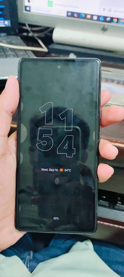 Google Pixel 7a