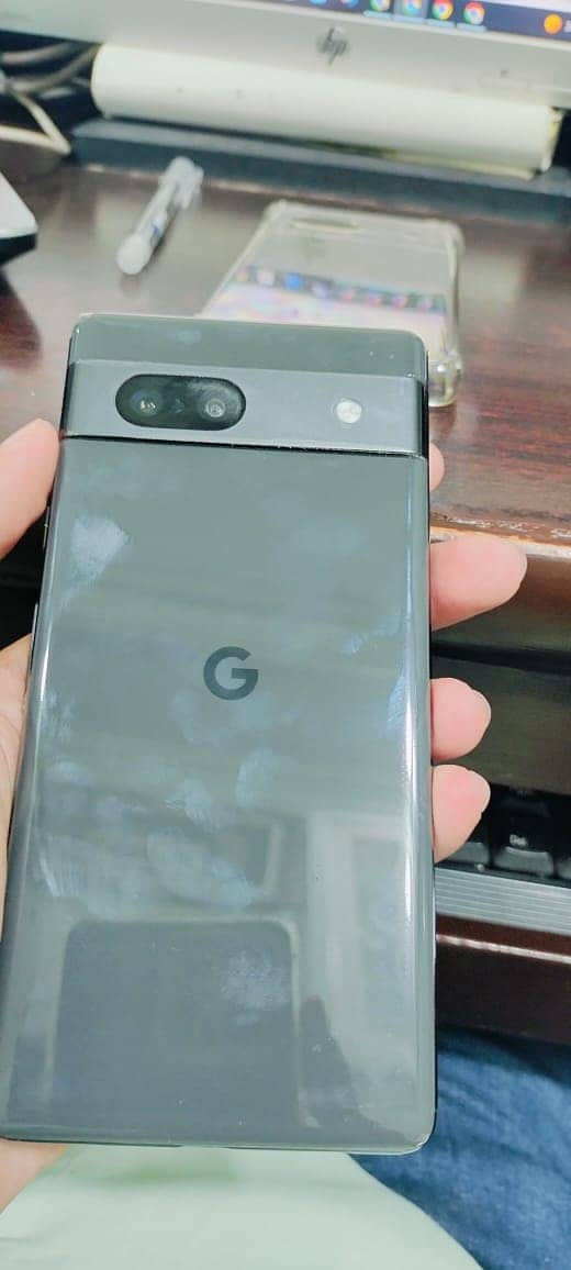 Google Pixel 7a 1