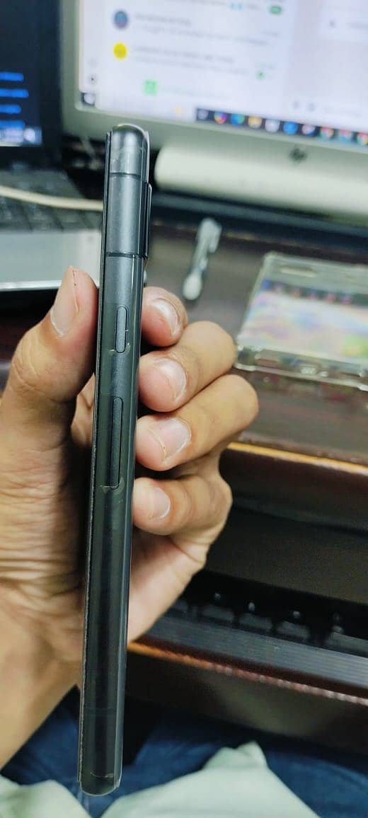 Google Pixel 7a 3