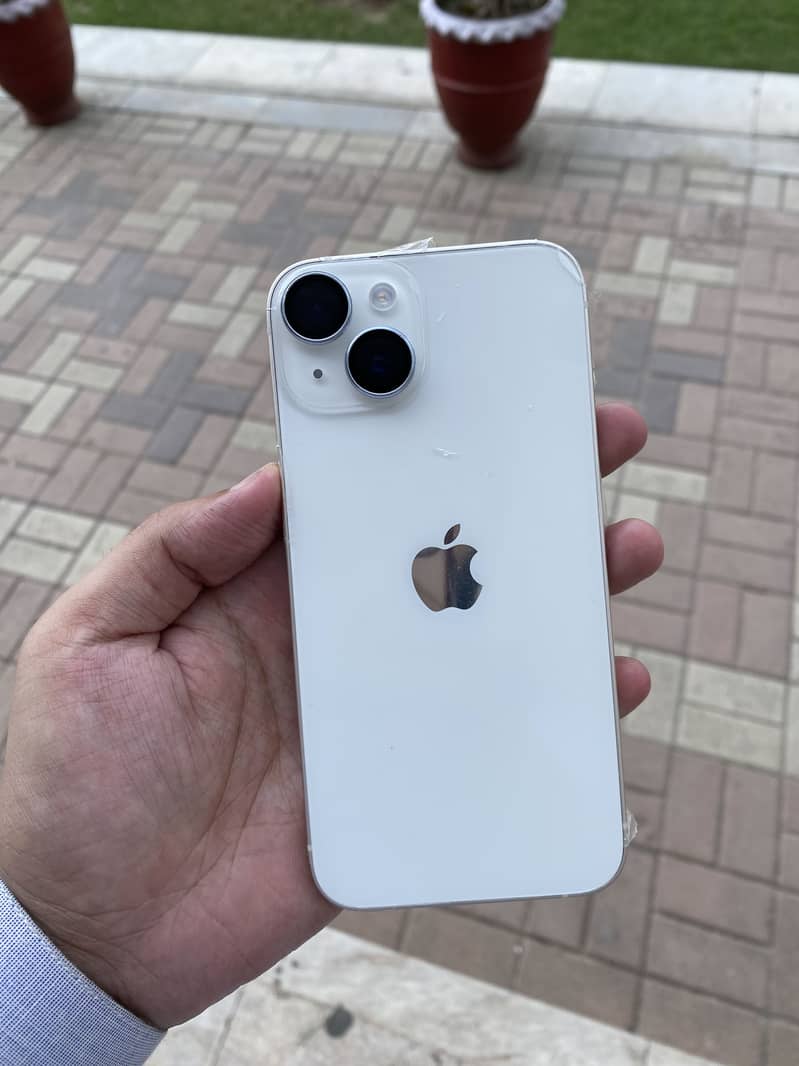 Apple iPhone 14 1