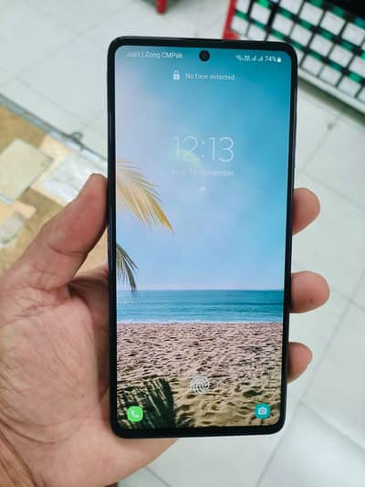 Samsung Mobile A71 Official PTA