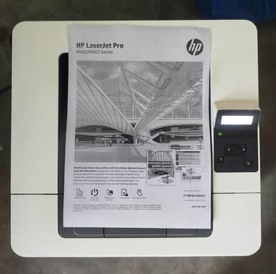 HP LaserJet Pro M402n Printer for Sale