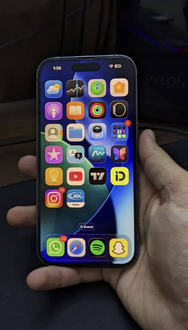 Apple iPhone 14 Pro 2