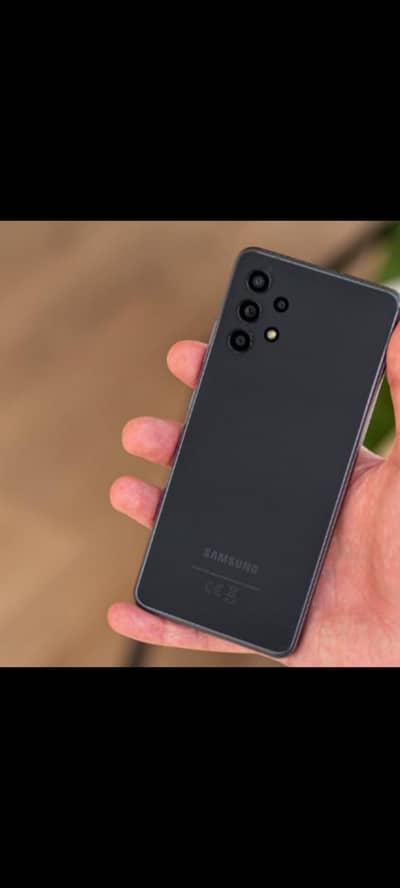 sumsung a32