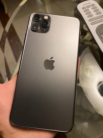iphone 11 pro 256gb pta approved
