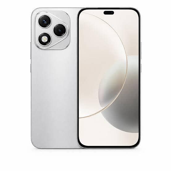 Honor 400 lite 2