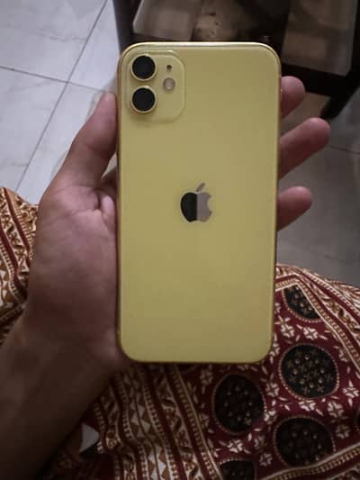 Apple iPhone 11