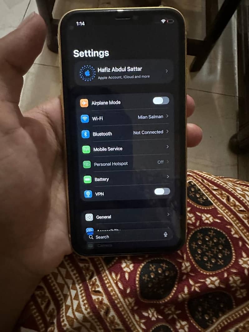 Apple iPhone 11 5