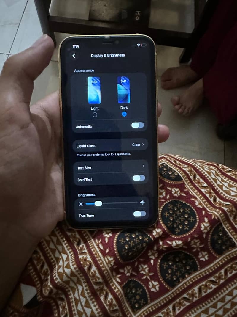 Apple iPhone 11 6