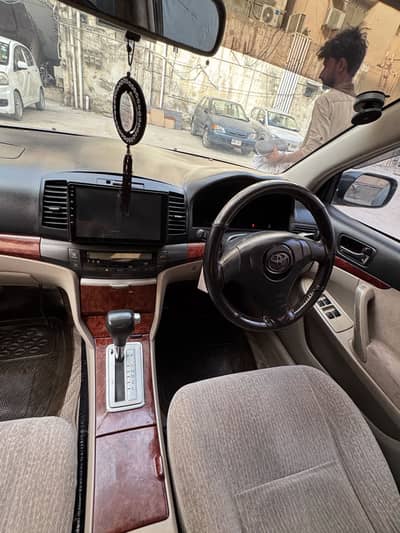 Toyota Premio 2003