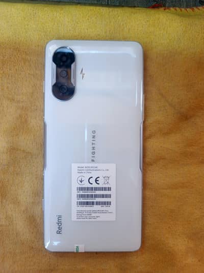 Other Mobiles redmi k 40 gaming