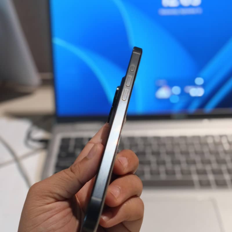 Apple iPhone 16 Pro Max 6