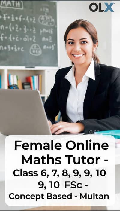 Online teaching