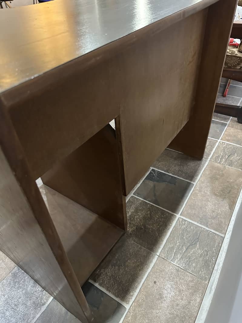Office Table 2
