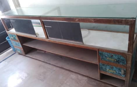 SHOP COUNTER  For Sale