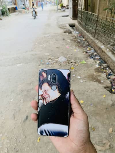 LG G7 ThinQ