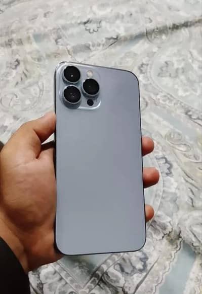 Apple iPhone 13 Pro Max WhatsApp 03253004135