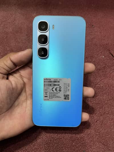 Infinix Hot 6 Pro