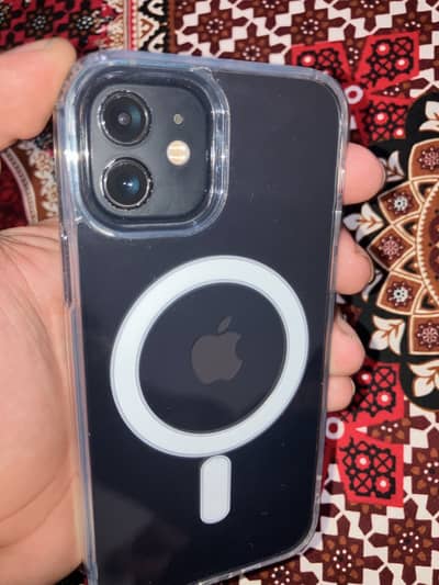 Apple iPhone 12 jv 64gb exchange possible