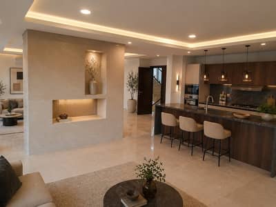 1 kanal Luxury Ready to Move Villa for Sale in Eighteen Islamabad | Official Eighteen Account