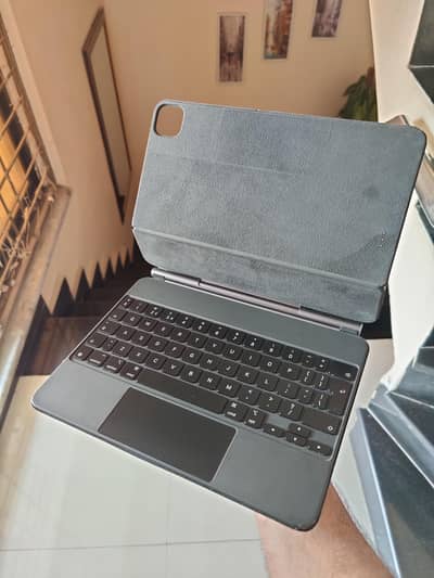 Apple Magic Keyboard for iPad Pro 11-inch | 100% Original
