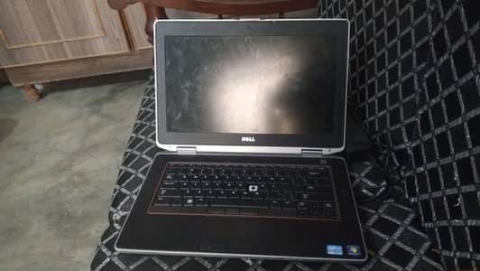 Dell Laptop | Core i5 | 4GB RAM | 500GB HDD | Windows 7