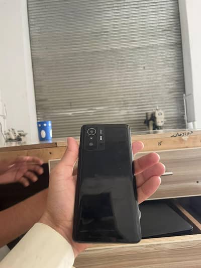 Xiaomi 11T Pro