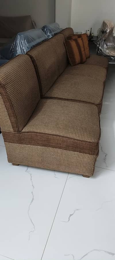 Sofa for sale