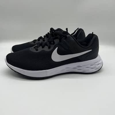 Nike Revolution 6 Mens Running shoes uk 07 euro 41