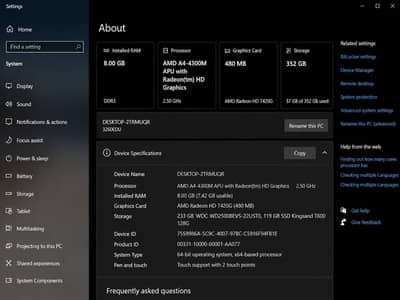 Lenovo Thinkpad E530C