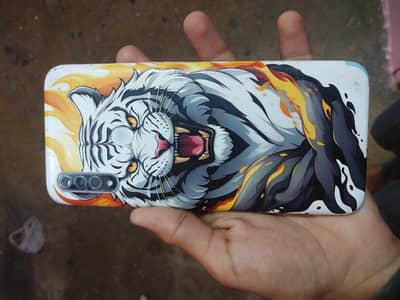 OPPO A31 Official PTA ( Exchange Possible)