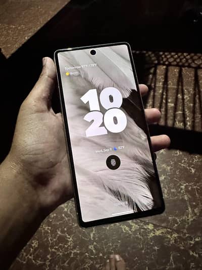Google Pixel 7
