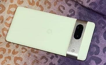 Google Pixel 7 1