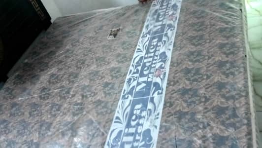 Medicated Mattress - Used