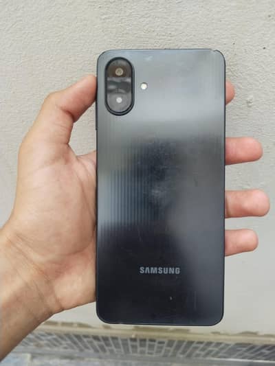 Samsung Mobile A07 5G